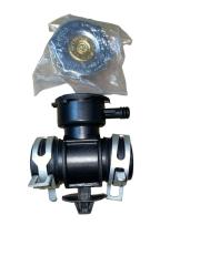 Запчасть заливная горловина Dodge Caliber