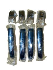 Ручка двери внешняя Dodge Caliber 2009