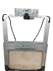 Запчасть люк Chrysler Pacifica 2004