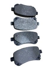 Запчасть колодки тормозные задние задние Chrysler Voyager 2009