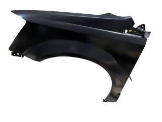 Крыло переднее левое переднее левое Chrysler Voyager 2009