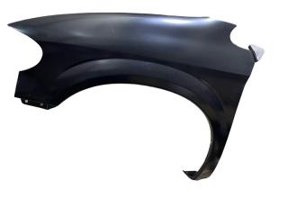 Крыло переднее левое переднее левое Chrysler Voyager 2001