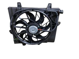 Вентилятор охлаждения радиатора Chrysler Pt Cruiser 2005