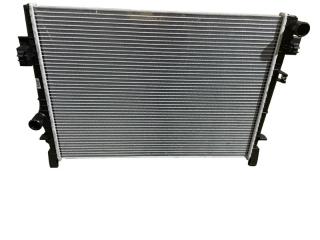 Запчасть радиатор охлаждения двигателя Dodge JOURNEY 2009