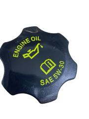 Запчасть крышка маслозаливной горловины Chrysler Voyager 2001