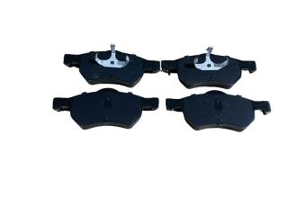 Колодки тормозные передние передние Chrysler Voyager 2005