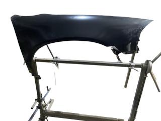 Запчасть крыло переднее правое Dodge Intrepid 2002