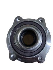 Запчасть ступица передняя Chrysler Sebring 2008