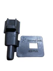 Запчасть датчик температуры наружного воздуха Chrysler Voyager 2001