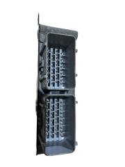 Блок управления двигателем Chrysler Voyager 2002