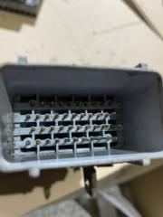 Блок управления двигателем Chrysler Voyager 2002