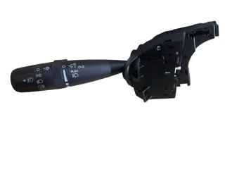 Запчасть подрулевой переключатель света левый Dodge Caliber 2007