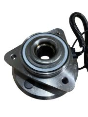 Запчасть ступица передняя Dodge NITRO 2009