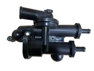 Запчасть корпус термостата Dodge Caliber 2009