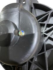 Мотор печки Dodge Stratus 2001