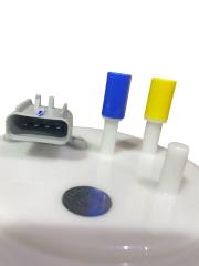 Топливный насос Dodge Caravan 2003