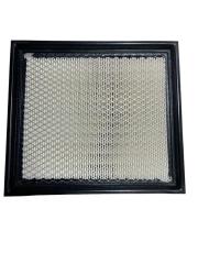 Запчасть фильтр воздушный двигателя Chrysler Voyager 2001