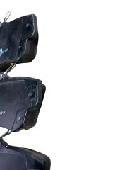 Колодки тормозные передние Pt Cruiser 2001 PT