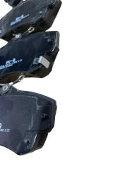 Колодки тормозные передние Pt Cruiser 2001 PT