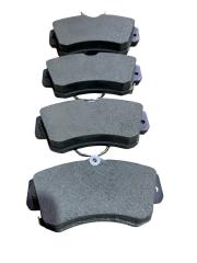 Колодки тормозные передние Pt Cruiser 2001 PT