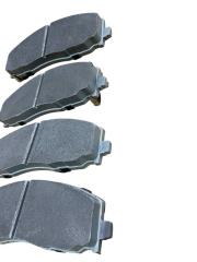 Запчасть колодки тормозные передние Dodge JOURNEY 2009