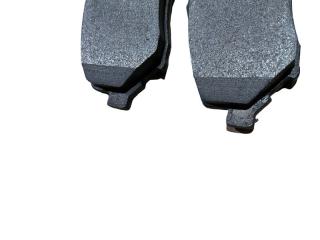 Колодки тормозные передние Dodge Caravan 2009