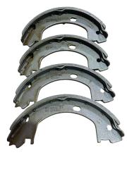 Запчасть колодки стояночного тормоза Chrysler Pt Cruiser 2001