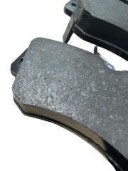 Запчасть колодки тормозные передние Chrysler Pt Cruiser 2001