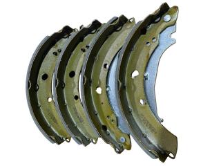 Колодки тормозные задние Chrysler Pt Cruiser PT