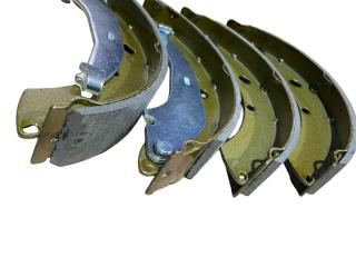 Колодки тормозные задние Pt Cruiser 2001 PT