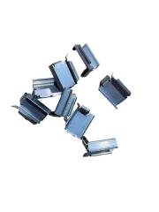 Запчасть колодки тормозные задние Chrysler Pacifica 2004