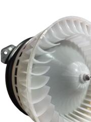 Мотор вентилятора охлаждения Dodge Caravan 2001