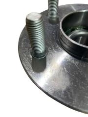 Запчасть ступица задняя Chrysler Pt Cruiser 2001