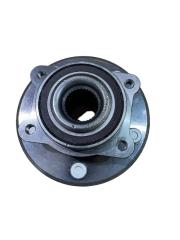 Запчасть ступица передняя Dodge JOURNEY 2009