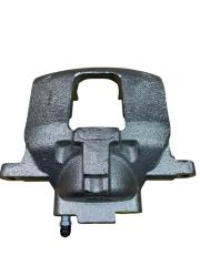 Суппорт тормозной передний левый Dodge Caravan 2009