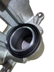 Запчасть суппорт тормозной передний правый Chrysler Pt Cruiser 2005