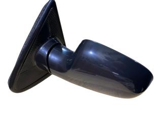 Зеркало заднего вида боковое переднее левое Dodge Caravan 2003