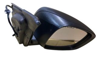 Зеркало заднего вида боковое правое Dodge Caravan 2009