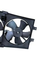 Вентилятор охлаждения радиатора Chrysler 300M 2002