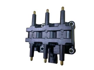 Катушка зажигания Chrysler Voyager 2002