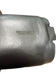 Запчасть сайлентблок рессоры передний Dodge Caravan 2005