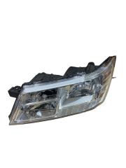 Запчасть фара галогеновая передняя левая Dodge JOURNEY 2009