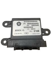 Запчасть блок управления парктроником JEEP Grand Cherokee 2013