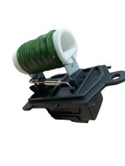 Реле включения вентилятора Chrysler Voyager 2009