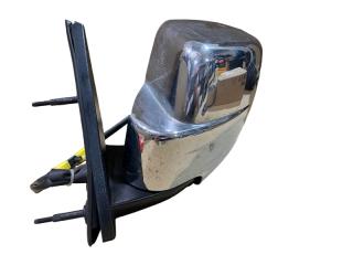 Запчасть зеркало заднего вида боковое левое Dodge NITRO 2008