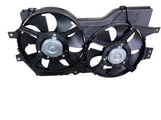 Вентилятор охлаждения радиатора Chrysler Voyager 1999