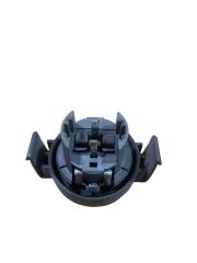 Запчасть патрон лампы задний Dodge Caravan 2001