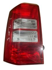 Стоп-сигнал задний левый Jeep Patriot 2008
