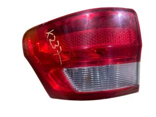 Стоп-сигнал задний левый Jeep Grand Cherokee 2012