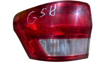 Стоп-сигнал задний левый Jeep Grand Cherokee 2012